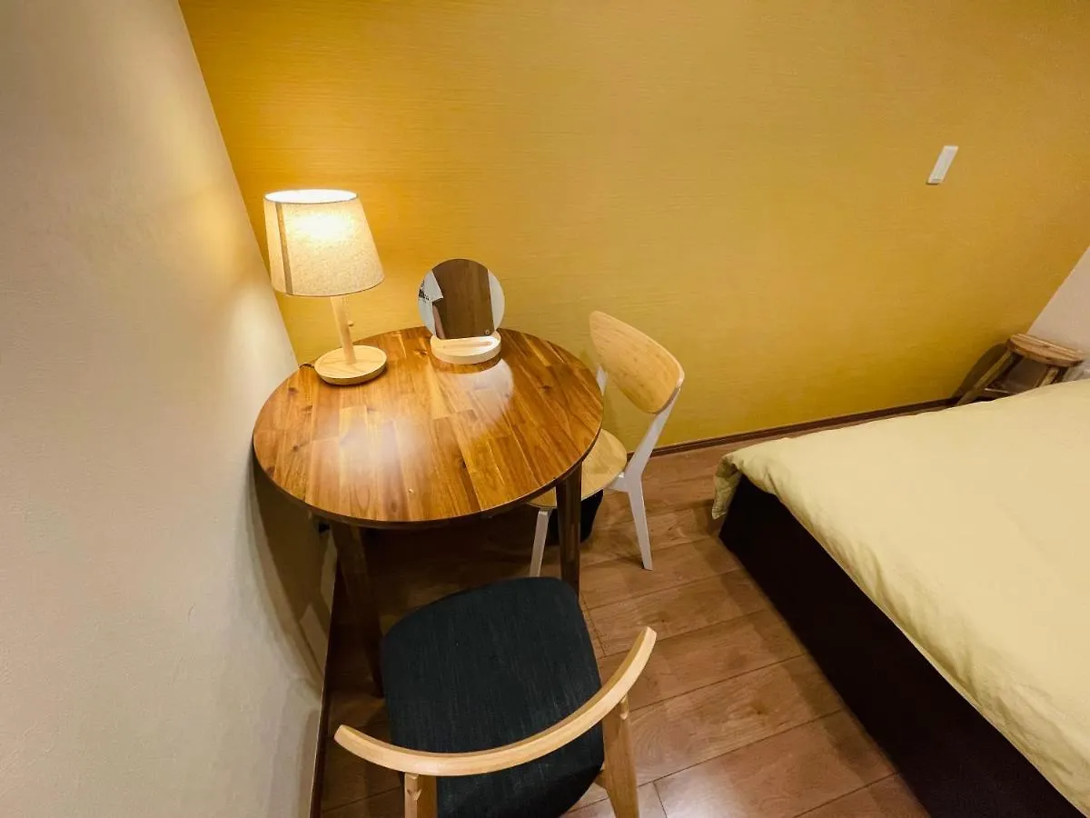 Asakusa，2Br Cozy Detached House，10Mins To Senso-Ji Tokyo prefektur Japan