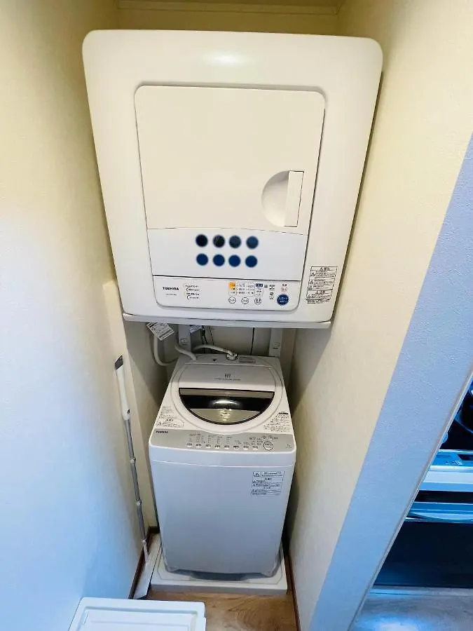 Asakusa，2Br Cozy Detached House，10Mins To Senso-Ji Tokyo prefektur