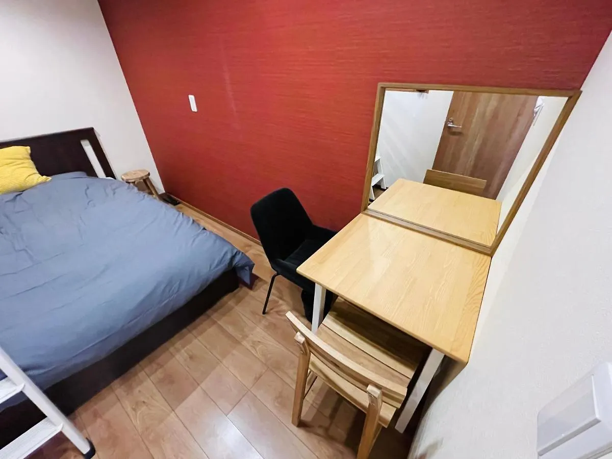 Asakusa，2Br Cozy Detached House，10Mins To Senso-Ji Tokyo prefektur