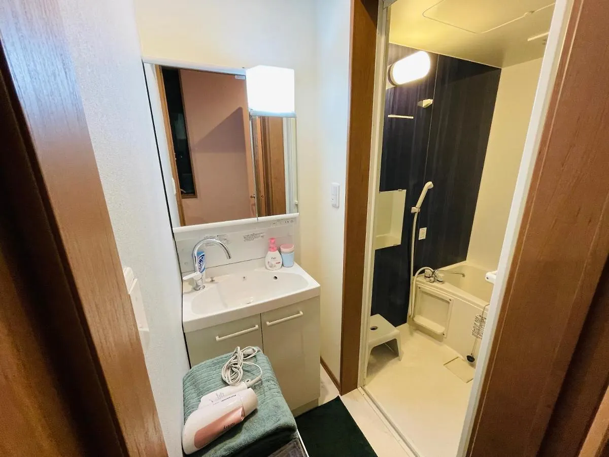 Asakusa，2Br Cozy Detached House，10Mins To Senso-Ji Tokyo prefektur 0*,
