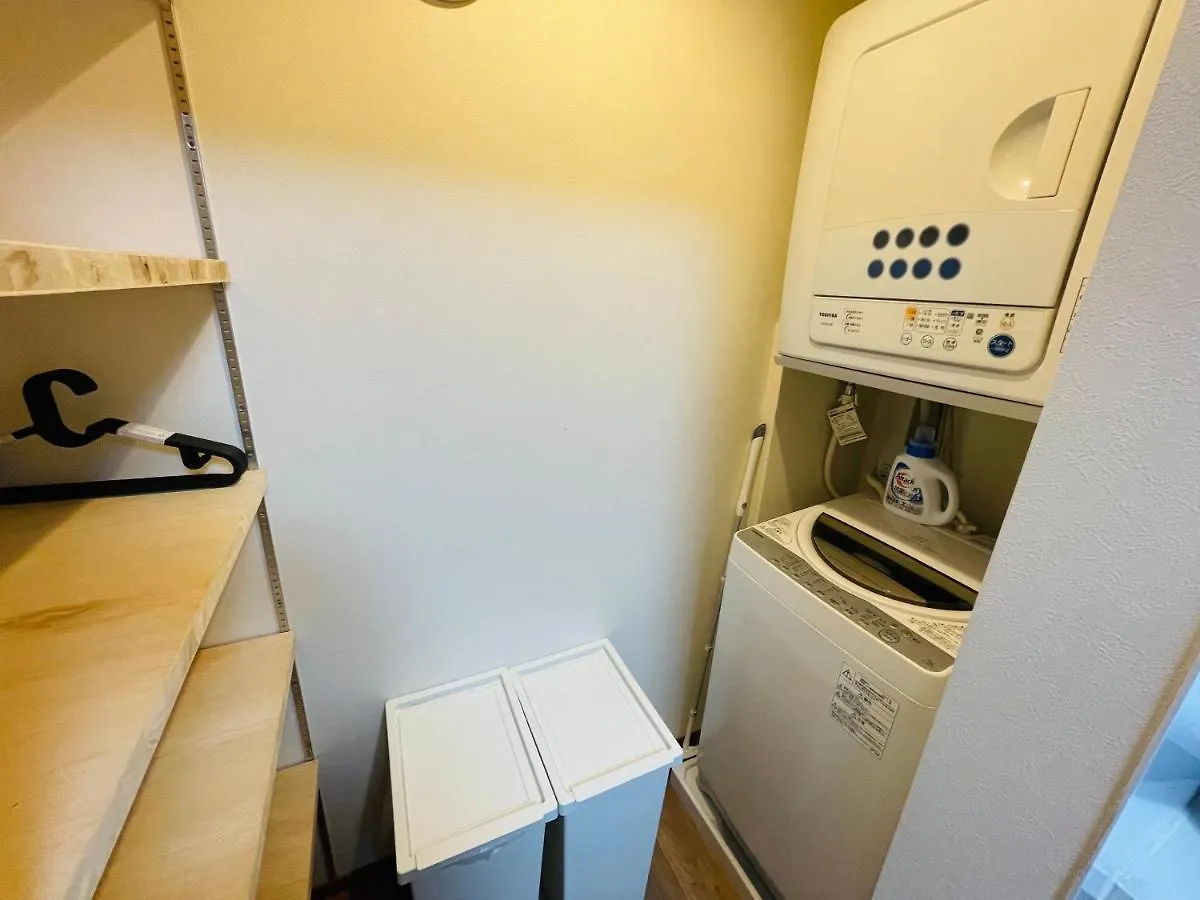 Asakusa，2Br Cozy Detached House，10Mins To Senso-Ji Tokyo prefektur 0*,